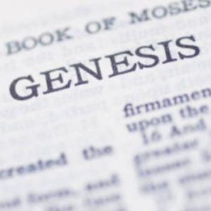 Genesis 35:16-29