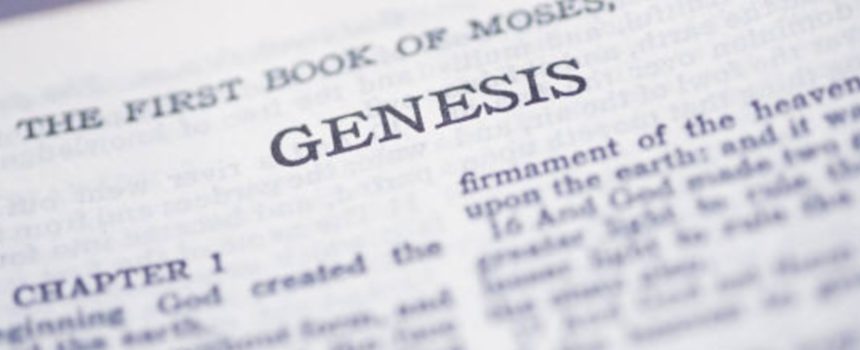 Genesis 25:29-34