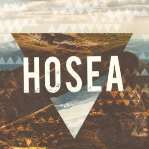 Hosea 13