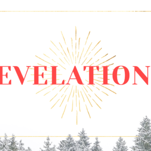Revelation 5