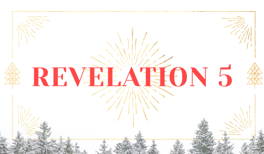 Revelation 5