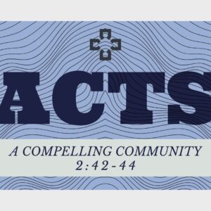 Acts 2:42-44