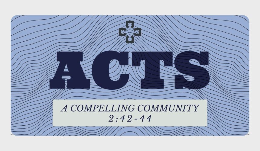 Acts 2:42-44