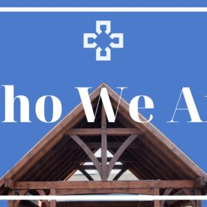 Who We Are, Part 3