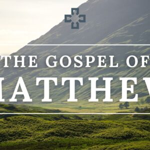 Matthew 5:1-3