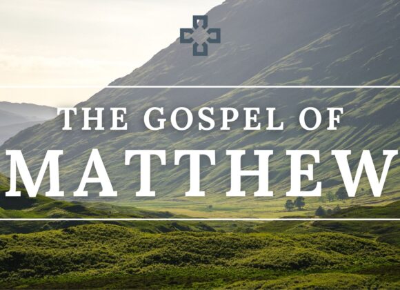 Matthew 5:1-3
